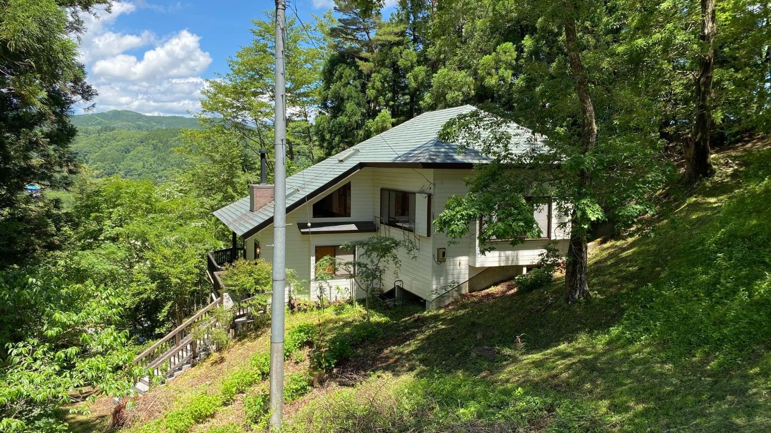 Tabinoteitaku Zao Miyagi Villa Bagian luar foto