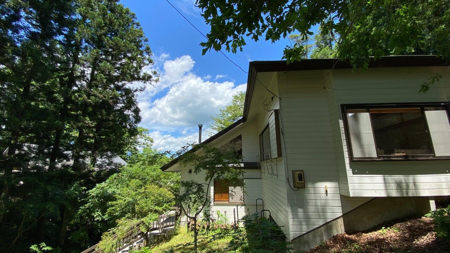 Tabinoteitaku Zao Miyagi Villa Bagian luar foto